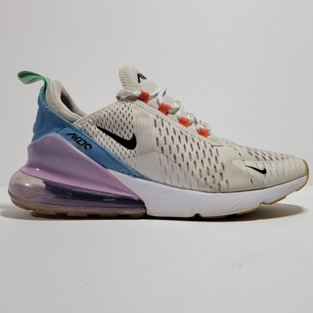Nike Air Max 270 | Women’s Size 7.5 | Rare Colorway